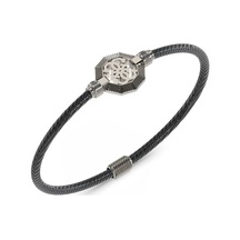 Guess Jgujumb04426jwstbks Erkek Bileklik Çok Renkli