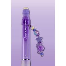 Charm Pastel Lavanta Kalem 07mm -