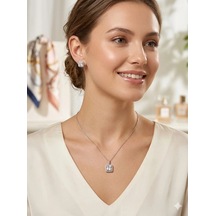 Baget Taşlı Set Çok Renkli 81543862 Baget Taşlı Set Çok Renkli 81543862