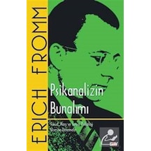 Psikanalizin Bunalımı / Erich Fromm