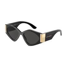 Dolce & Gabbana Dg4396 (501/87) 55 Kadın Güneş Gözlüğü