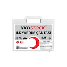 Mini İlk Yardım Ecza Çantası İlk Yardım Seti Acil Müdahale