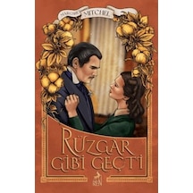 Rüzgar Gibi Geçti - Ezjı-752801