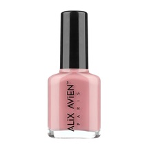 Nude Pembe Oje 81 - Yüksek Pigmentli Uzun Süreli Kalıcılık Hızlı Kuruma - Nail Lacquer 81