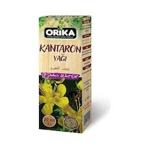 Orika Kantaron Yağı 20  ML