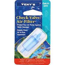 Veny'S Cv1 Çekvalf Check Valve Hava Motorları İçin