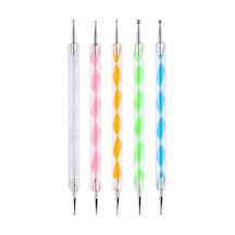 Tırnak Şekillendirme Kalemi Dot Pencil - 03 Tek Renk