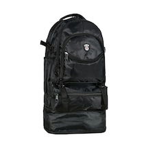 Cakard Dağcı Çantası Siyah Cakard Dağcı Çantası Siyah