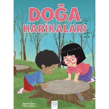 Doğa Harikaları - Alejandro Algarra - 1001 Çiçek