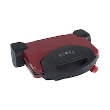 Lider LT48 Savio 2000 W Tost Makinesi