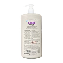 Sabel Alcojel Alkol Bazlı El Dezenfektanı 1 L