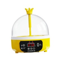 Suntek Yumurta Kuluçka Makinesi Turner Tepsisi Ev Yarı-otomatik