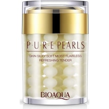 Bioaqua Pure Pearl İnci Özlü Kusursuz Krem 60 G