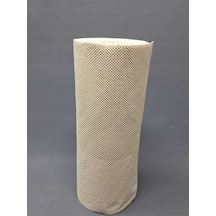 Halı Kaydırmaz -dolap Içi Kaymaz Raf Örtüsü Krem Kalın 60 X 300 / Krem
