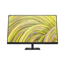 HP P27H G5 64W41AA 27" 5 MS 75 Hz HDMI+DP+VGA+Hoparlör Full HD IPS LED Monitör