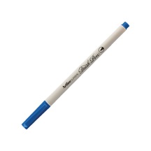 Artline Supreme Brush Uçlu Kalem Royal Mavi Epfs-f Çok Renkli