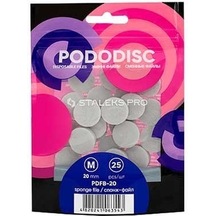 Staleks Pdfb-20 Parlatıcı Podo Buff