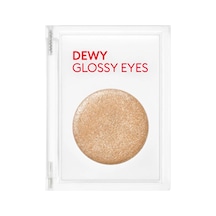 Mıssha Nemli Bitiş Ve Işıltılı Görünüm Sunan Göz Farı M Dewy Glossy Eyes Diğer