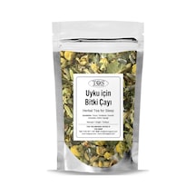Tos The Organic Spices Uyku İçin Bitki Çayı 100 G
