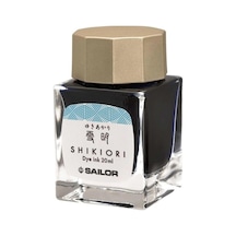 Sailor Shikiori Mürekkep Yuki Akari 20 Ml Çok Renkli