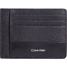 Calvin Klein Calvın Kleın Erkek Cüzdan K50k512690-beh Siyah