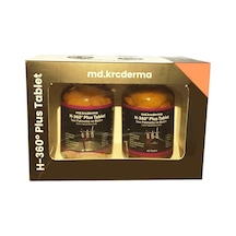 Hair 360 Plus Saw Palmetto ve Biotin 60 Tablet - Bir Alana Bir Be