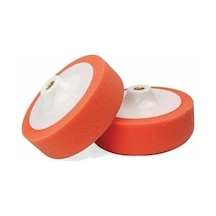 150 Mm Oto Parlatma Pedi Süngeri - M-14 Bağlantı
