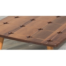 Diesy Orta Sehpa Ceviz