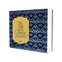 The Book of Bahriye - Piri Reis - Boyut Yayın Grubu