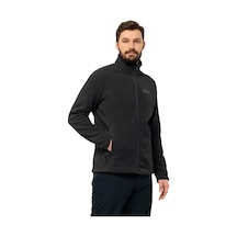 Jack Wolfskin Jack Wolfskın Wıntersteın Fz M Black Erkek Black Polar Ceket 1711371-6000-6000 Siyah Jack Wolfskin Jack Wolfskın Wıntersteın Fz M Black Erkek Black Polar Ceket 1711371-6000-6000 Siyah