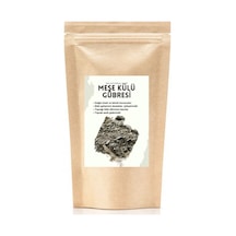 Meşe Külü Gübresi, Doğal Meşe Odunu Külü, Bitki Yetiştirme Gübresi, Böcek Kovucu 1 Kg