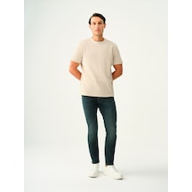 Lf2037907 Pantolon Denim
