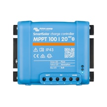 Victron Energy Smartsolar Mppt 100/20 up To 48v Retail