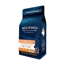 Moliendo Amalfi Espresso Blend Çekirdek Kahve 250 G - 2 Adet Tarı