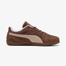 Puma Kmoda Sd Kadın Kahverengi Spor Ayakkabı 404500