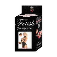 Zoyyah Fantasy Fantezi Boyun Tasması Ve Göz Maskesi Çiftlere Özel Set