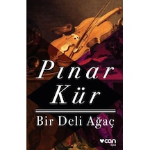 Bir Deli Ağaç - Kyut-860287