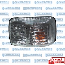 Isuzu Npr 75 Sinyal Kapı Sağ