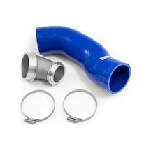 Forge Motorsport Volkswagen Golf 8 Gti Turbo Inlet Pipe - Mavi