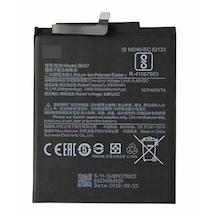 Xiaomi Uyumlu Redmi 6a Bn37 Batarya