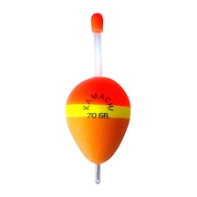 6070 Kamachi Ithal Şamandıra 70 Gr (478388916)