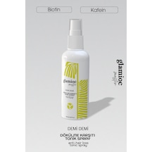 Mioc Kozmetik Glamioc Master Demi Demi Dökülme Karşıtı Tonik Sprey 150 ML