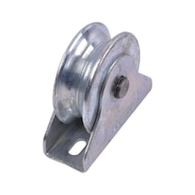 Mey İthalat Ray Makarası 60 Mm