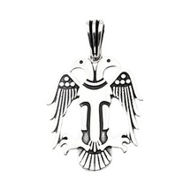 Taja Gümüş 925 Ayar Kolye Ucu 40187