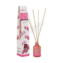 3 Adet Extrem Bambu Çubuklu Koku - Orkide 9 Lu 18 50 Ml Diğer
