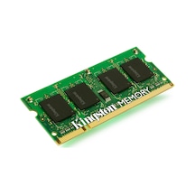Kingston KTH-ZD8000B/2G DDR2 SODIMM 2GB 667 MHz Bellek