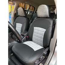 Nfs Auto Nissan Premio Oto Koltuk Kılıfı