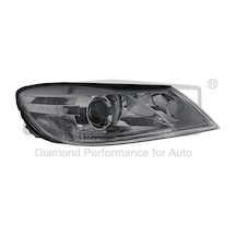 1z1941018s Far Komple Sağ - Octavıa 2009-2013 Facelıft