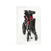 Medikaltec Hafif Manuel Tekerlekli Sandalye