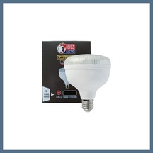 Buradabulabilirsin Horoz 20w Torch Beyaz Led Ampul 1 Adet Bbz
